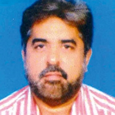 Dr Abbas Lokhandwala