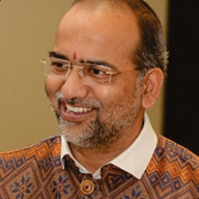 Dr Datta Kohinkar