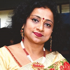 Mrs Kiran Rao